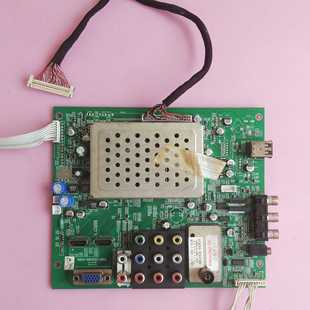 创维 24S20HR 主板 5800-A8K200-1010 S2360TA0A V236H1 屏线