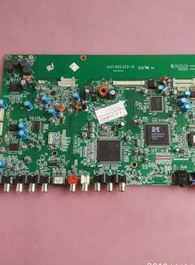 长虹 LT3788 主板 JUJ7.820.220-15/17 屏 LC370WX1 屏线