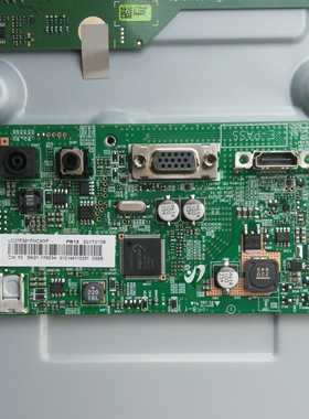 三星 C27F391FH 主板 驱动板 BN41-025078 屏CY-PK270BNLV3H 屏线