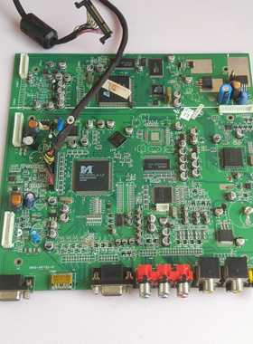 创维 32L16SW 32L98SW 主板 5800-A8TTG2-01 LTA320 LC320