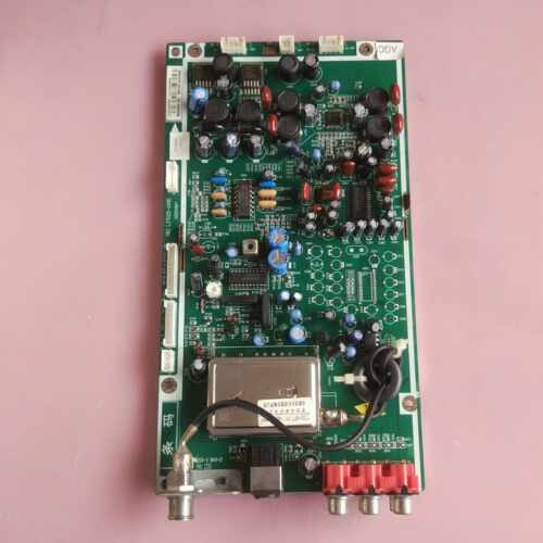 厦华LC32U19 LC-32U16/18 LC32U25 AV板 高频板 782-L27U25-400E