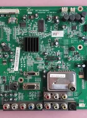 长虹 PT42638NHDX 主板 JUC7.820.00031942 配 PM42H4000