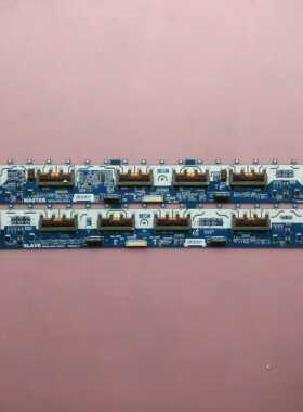 长虹 LT55810DU LC55FT68AC 高压板 背光板  SSI550-22A01 已测好