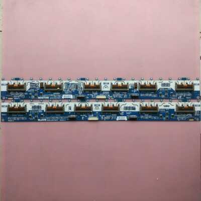 长虹 LT55810DU LC55FT68AC 高压板 背光板  SSI550-22A01 已测好