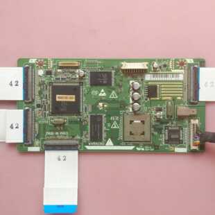 利浦 42PF7520Z/93 逻辑板 ND25001-D062 ND60100-0057