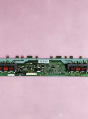 SSI320-4UN01 同方 LC-32B82E  高压板  背光板 测试好 4UA01