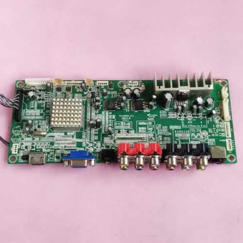 PA-LM25DX_V3.2 主板 多种屏 S42AX-YD12/YB08 T420XW01 低分