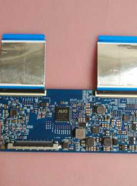 长虹 50N1 逻辑板 T420HVN06.3 42T34-C03  M500F14-E1-A 屏线16