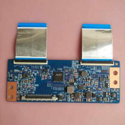 长虹 50N1 逻辑板 T420HVN06.3 42T34-C03  M500F14-E1-A 屏线16