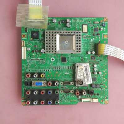三星 LA46A550P1R 主板 MT8226 BN41-01019A T420HW02屏线 测好