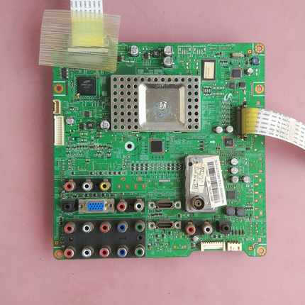 三星 LA46A550P1R 主板 MT8226 BN41-01019A T420HW02屏线 测好