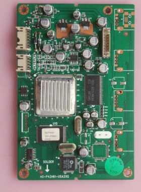 TCL L32M61 L32M71 USB 板 40-P42H61-USC2XG