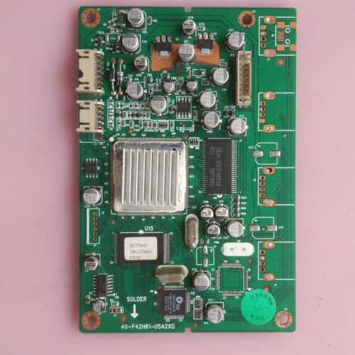 TCL L32M61 L32M71 USB 板 40-P42H61-USC2XG