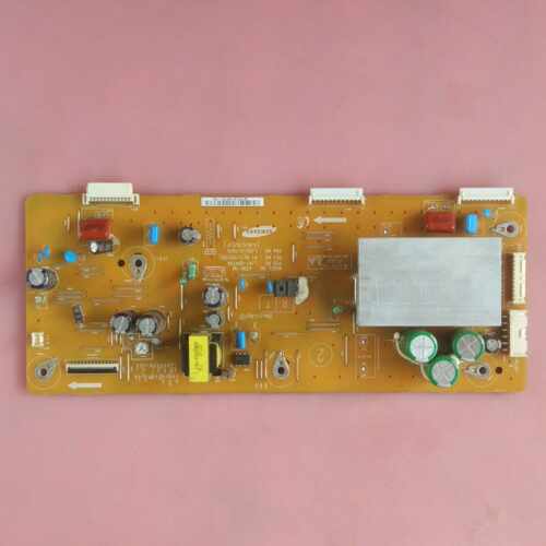 长虹 3DTV43858 Y板 LJ92-01797A LJ41-09479A 屏S42AX-YB11/YD15