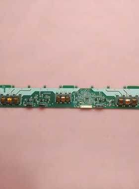 索尼 KDL-40CX520 KLV-40BX420 40BX423  高压板 SSI400-10B01