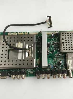 东芝 32WL67C 主板 LCD250G 屏 LTA320AP02 T315XW01 屏线