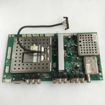 东芝 32WL67C 主板 LCD250G 屏 LTA320AP02 T315XW01 屏线