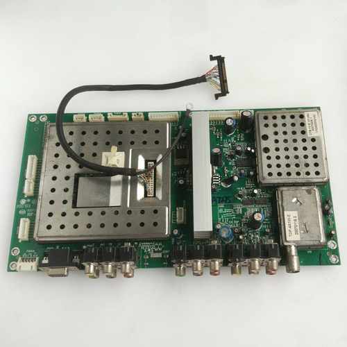 东芝 32WL67C 主板 LCD250G 屏 LTA320AP02 T315XW01 屏线