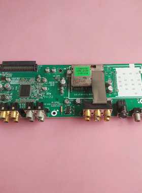 LG 42PM3MVC 视频AV板 高频板 MT-42PX40 RF-052A 6870VS2270B(0)