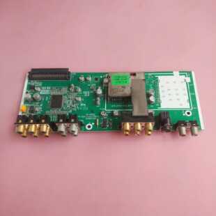 LG 42PM3MVC 视频AV板 高频板 MT-42PX40 RF-052A 6870VS2270B(0)