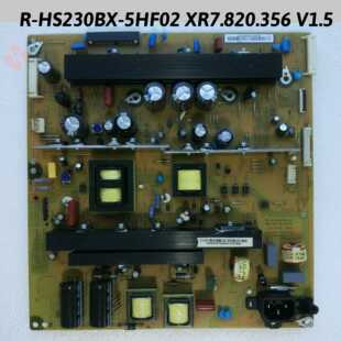 长虹 3D51C2000 3D51C3000i 电源板 R-HS230BX-5HF02 XR7.820.356