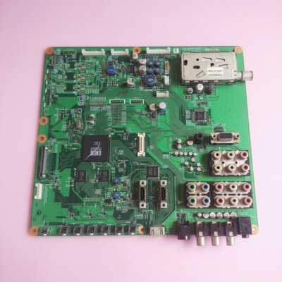 东芝 46CV500C 主板 PE0612 V28A000814A1 屏LTA460HB07