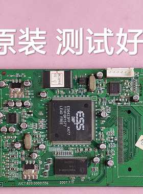 长虹 LT37700 数字板 JUC7.820.00001556  屏 LC370WX4