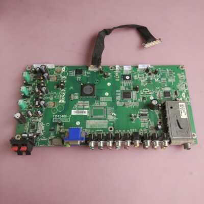 利浦 42TA2800 主板 715T2408-3 T420XW01 LC420WX