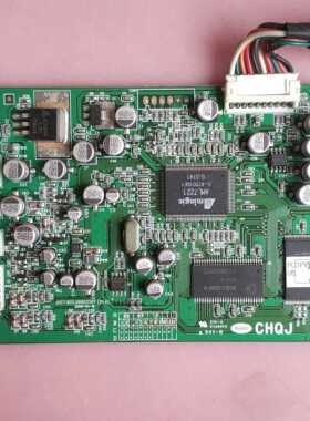 长虹 LT42900FHD 主板解码板  JUC7.820.00003707（V1.4）