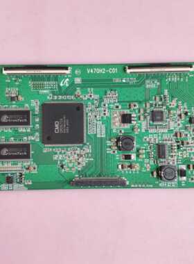利浦 47PFL1609/93 逻辑板 V470H2-C01 屏V470H2-L01