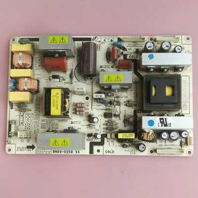 三星 LA32R51B 电源板 BN96-0258 3A PSLF201501A