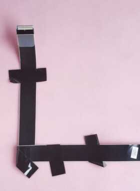 索尼 KDL-46EX520 屏线 排线 1-838-880-11
 屏LTY460HN02