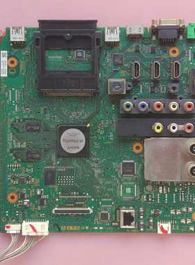 索尼 KDL-46CX520 主板 1-885-502-31 屏LTY460HN01