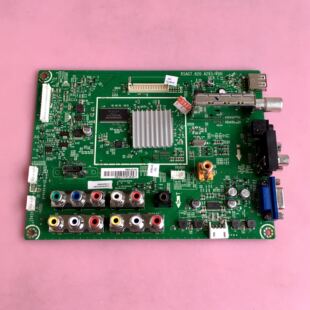 海信 TLM37V66C  TLM37E01 主板RSAG7.820.4293  屏HC370BH-D21
