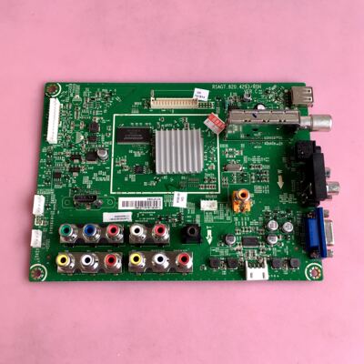 海信 TLM37V66C  TLM37E01 主板RSAG7.820.4293  屏HC370BH-D21