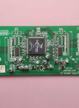 长虹 LT4233 LT4266 LT4219P 量子芯板
 JUJ7.820.267 LC420W