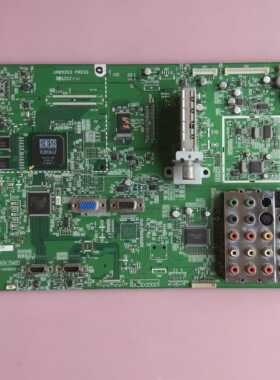 日立 P42E101C 主板 JA09393-A  JA09392-A JP59143G 无风扇口