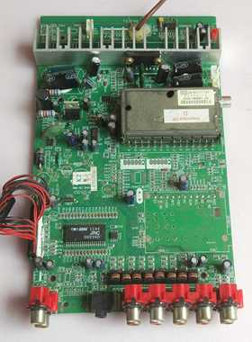 创维 32L16sW 高频板 功放板 5800-J8TT80-51