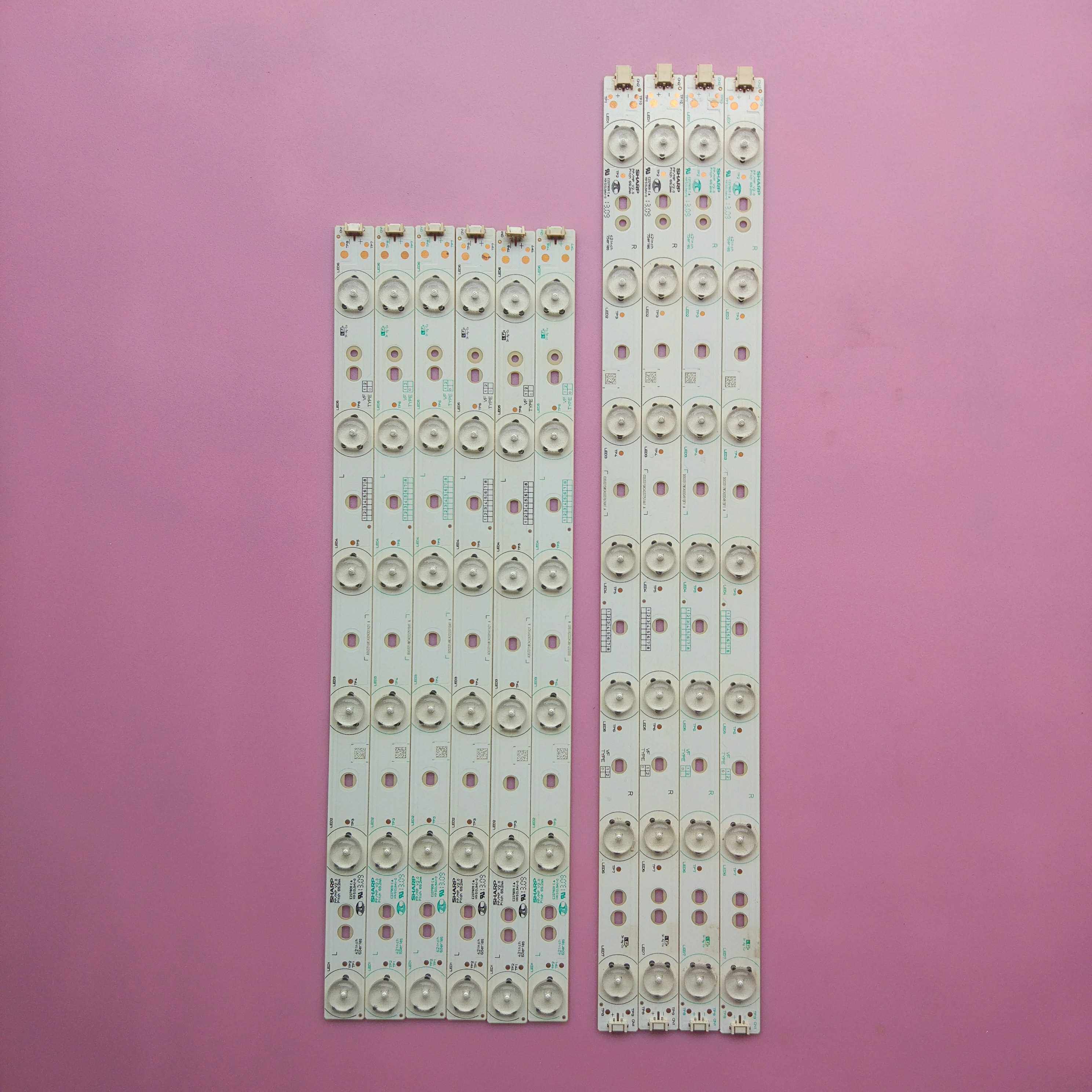 夏普灯条421nch 7ser1es 6ser1es先锋42b500 创维42e350e 42e5chr