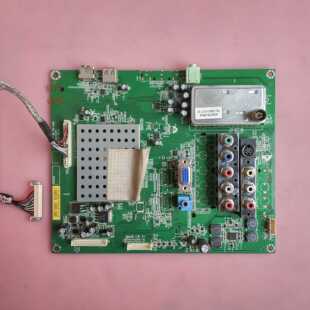 先锋 LCD-26Q30 主板 VC3254 492A00851200RY V260B2-L01 屏线