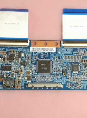 海尔 L42R1 逻辑板 T370HW03 VB CTRL BD 37T05-C06 屏T420HW06