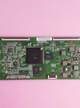 乐视/Letv X50 S50 Air 逻辑板 V500DK2-CKS2 屏TPT500DK-QS1