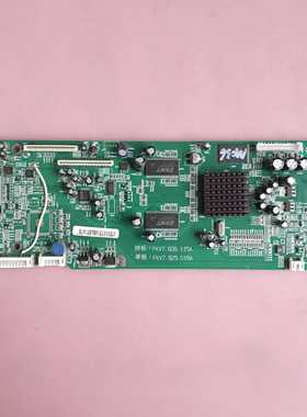 夏新 LC-32HWT1P 主板 FKV7.828.115A FKV7.829.018A  LTA320AP02