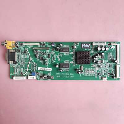 夏新 LC-32HWT1P 主板 FKV7.828.115A FKV7.829.018A  LTA320AP02