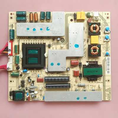 海尔 LE32T30 LE32A300M LE32H300 电源板 JSK3137-050 PS137W185