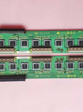 日立 P50X101C 50PD9900TC 50PD9980TC缓冲板 JP6079 JP6080 好