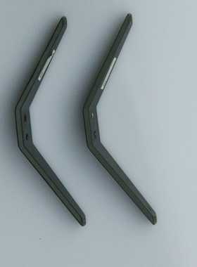 利浦 40PFF5455/T3 底座 支架 支架 机脚 原装螺丝