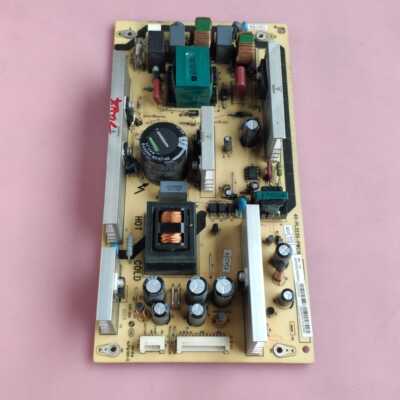 TCL L32E9BE L32F19 L26E9BE 电源板 40-PL3235-PWC1XG 测好