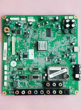 长虹 LT46729FX LT42729F主板JUC7.820.00025066 T460HW03屏线