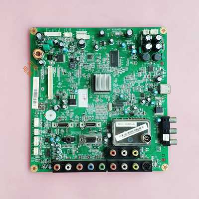 长虹 LT46729FX LT42729F主板JUC7.820.00025066 T460HW03屏线